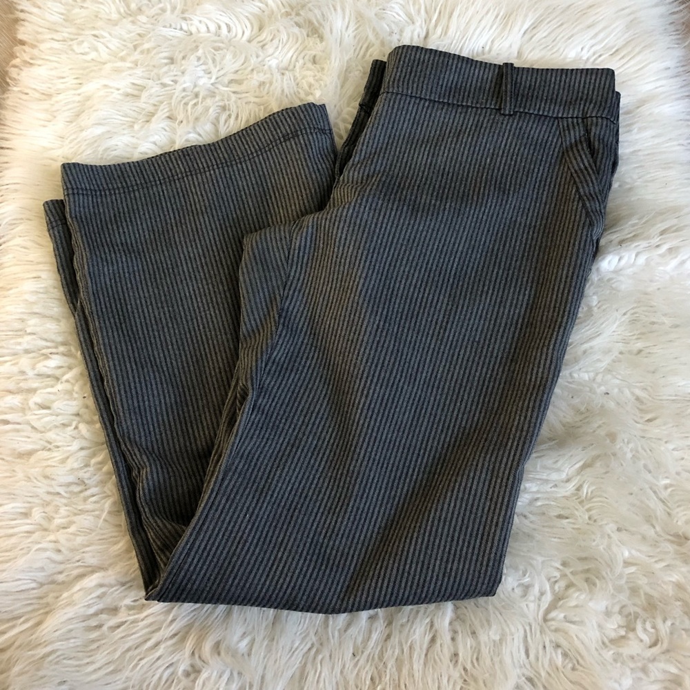 Suit pants